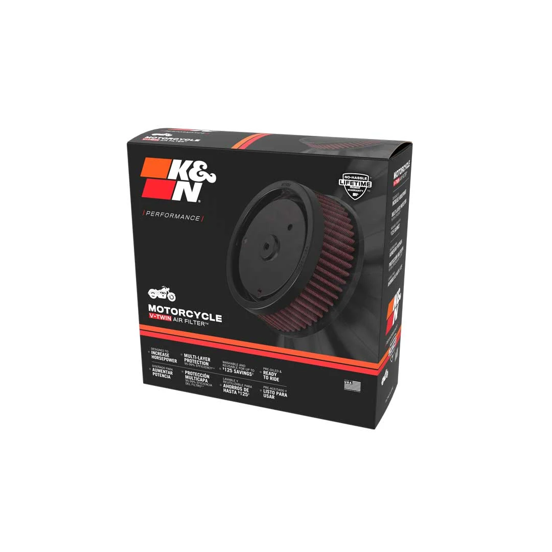 K&N Air Filter - HD-1102