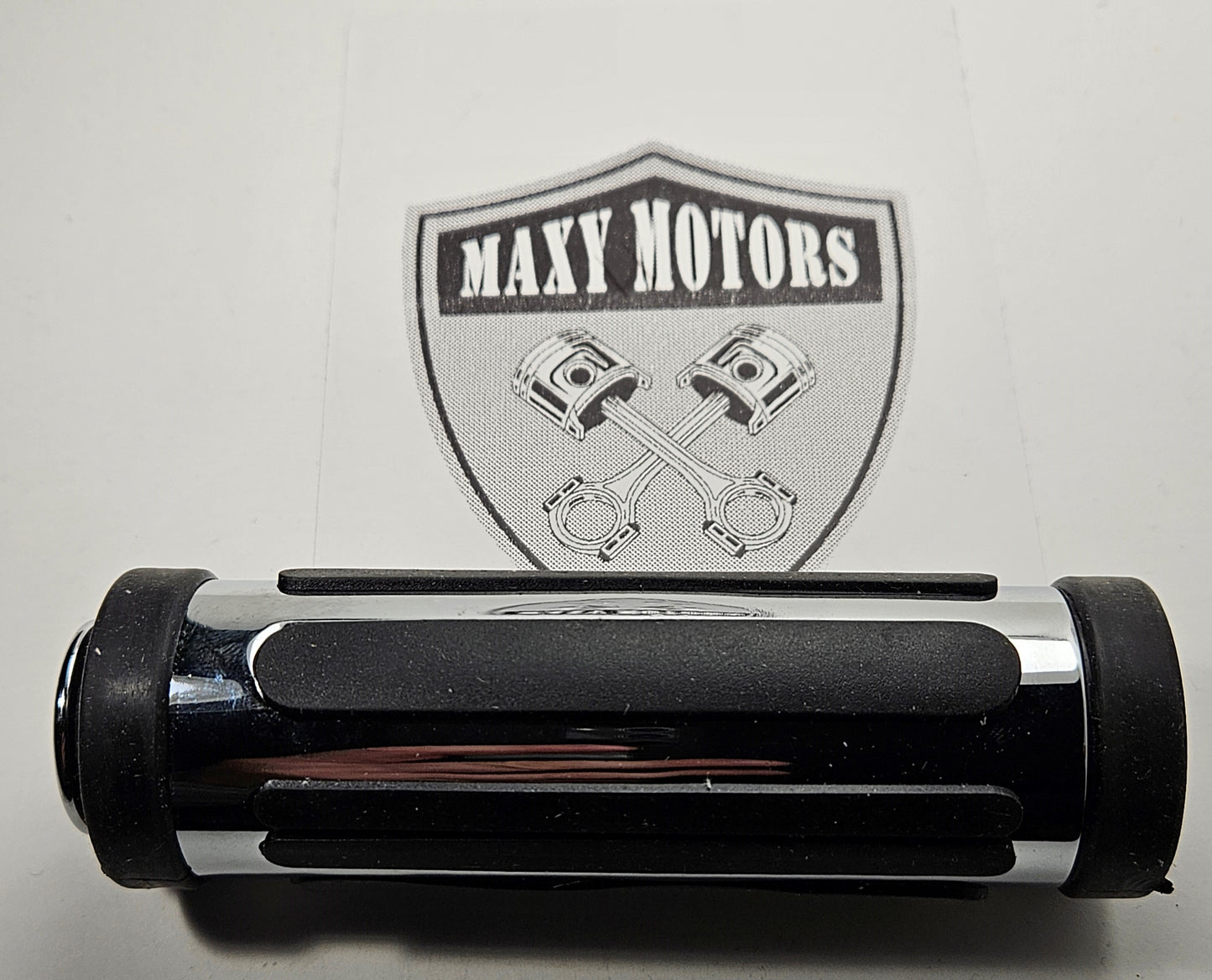 HARLEY OEM 56246-96A Lenker-C/C-Griffe