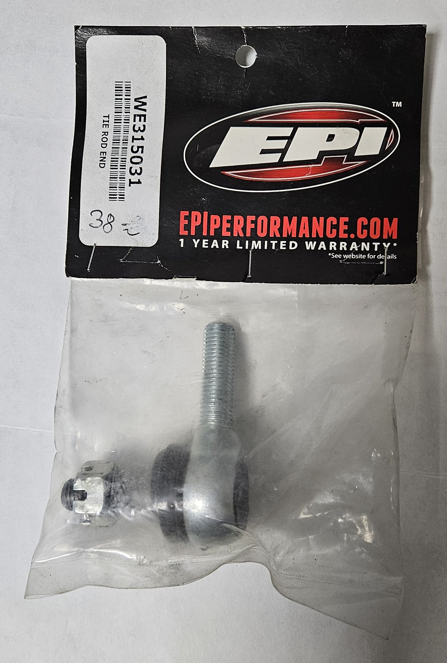 Rotule de Direction EPI Performance (Heavy Duty) - Réf : WE315031