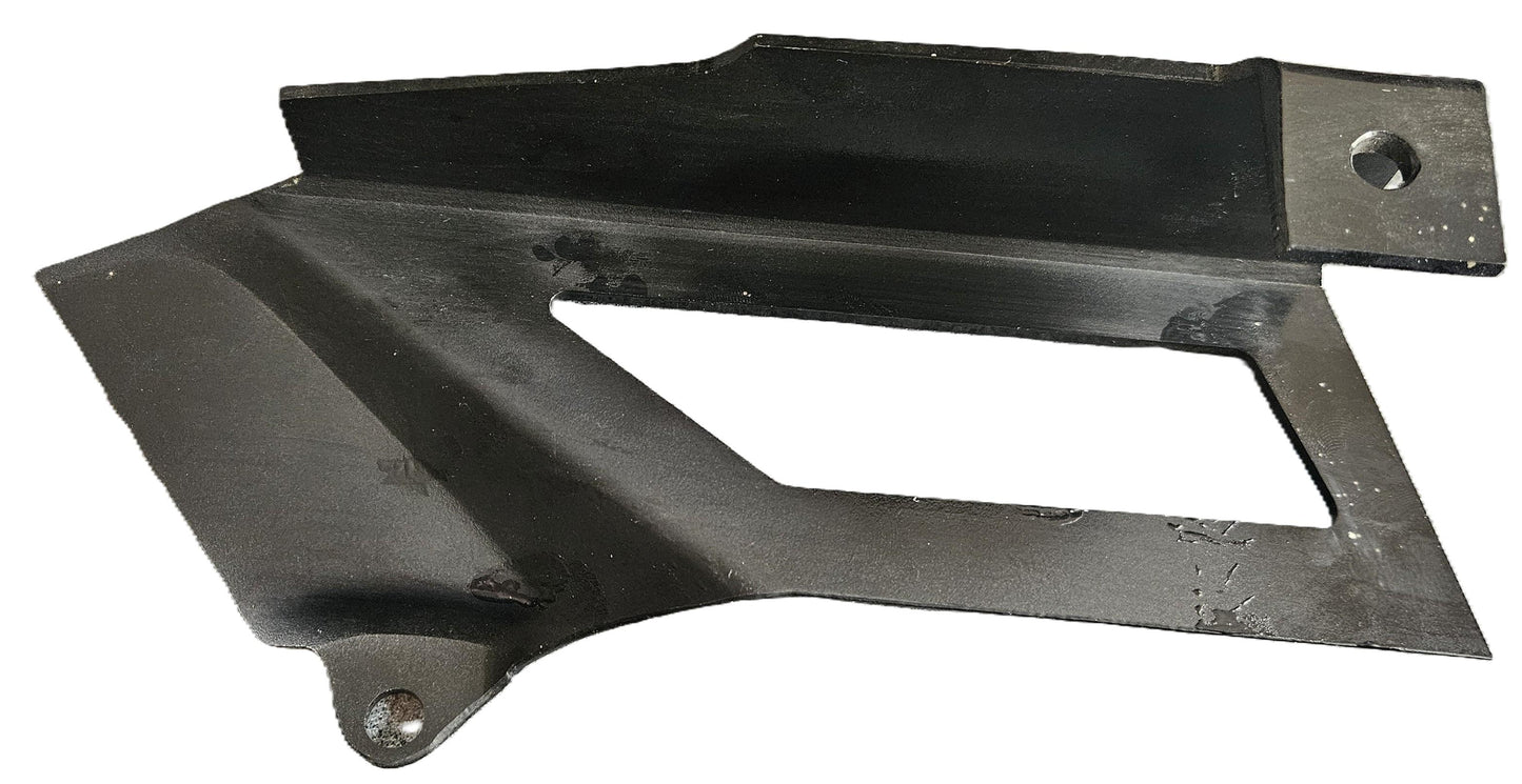 Carter de Chaîne Supérieur d'Origine – Kawasaki Z650 / Ninja 650