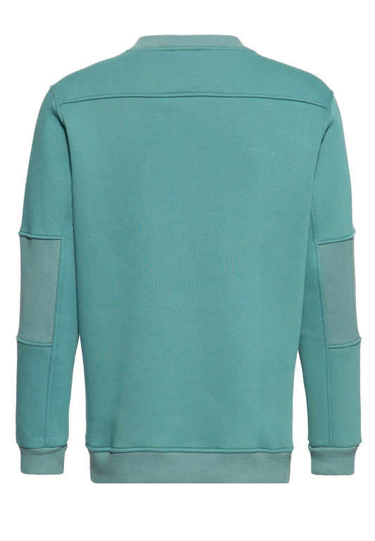 PULLOVER »SKULL PALMA«