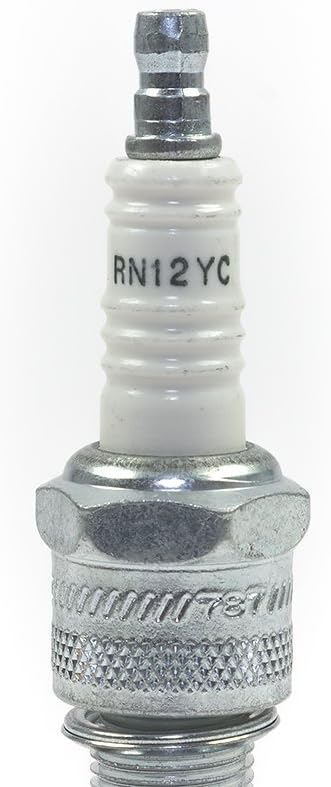 Satz mit 4 Zündkerzen – CHAMPION RN12YC