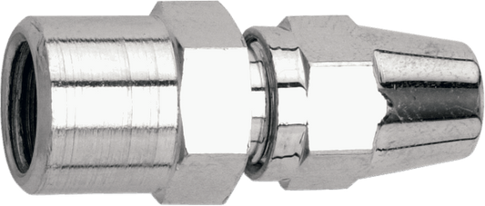 Raccord femelle concave AN3 RUSSELL-1204-4344/R4344C