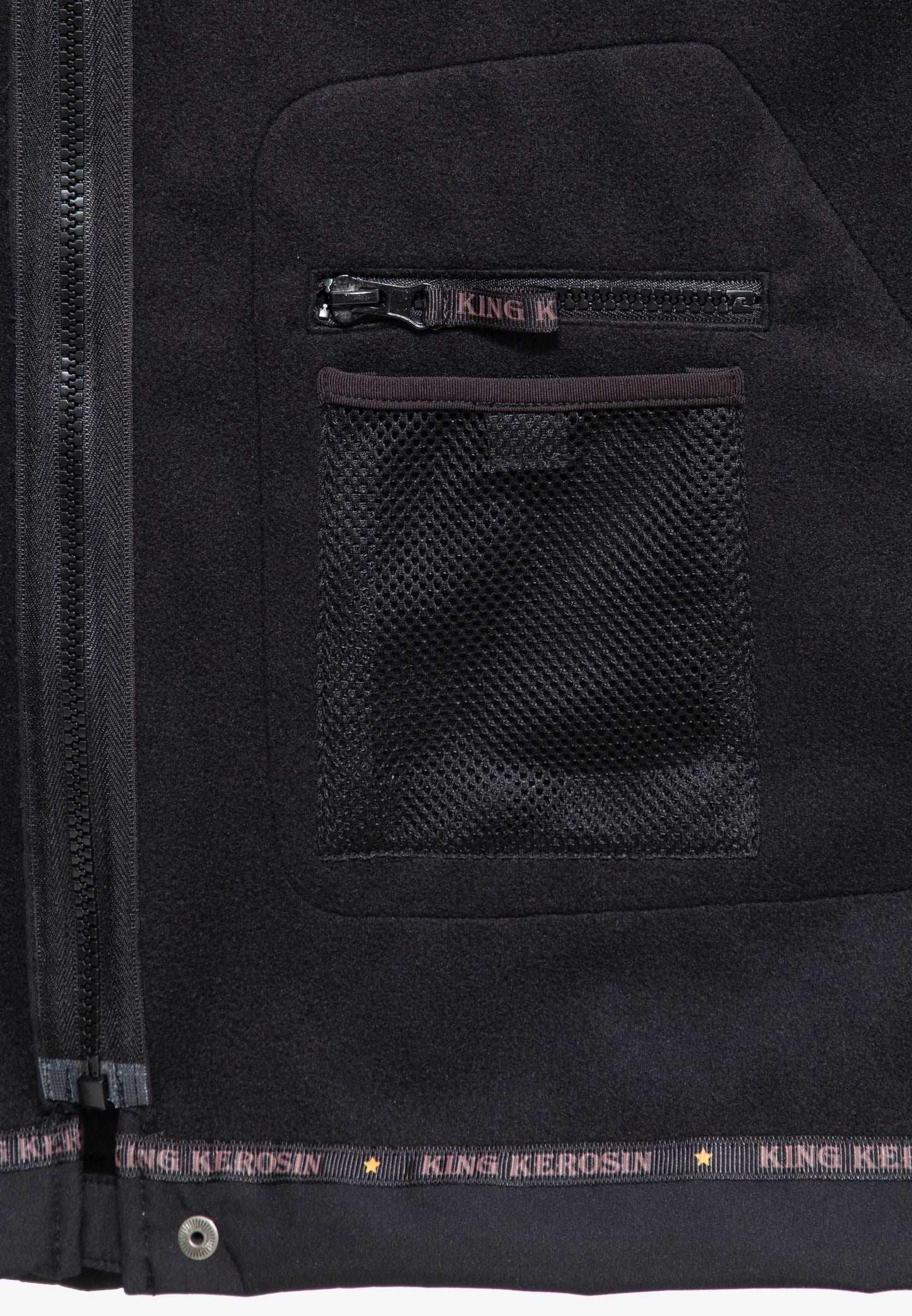 CHEMISE FONCTIONNELLE D'EXTÉRIEUR QK ADVENTURE GEAR