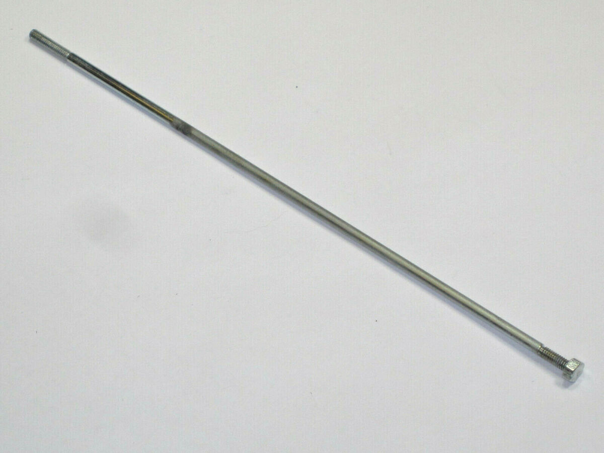 Tige filetée de cache axe bras oscillant Origine NORTON-06.0873