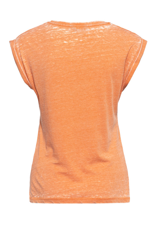 ENZYMEWASH »CHOPPER 1974« SLEEVELESS T-SHIRT