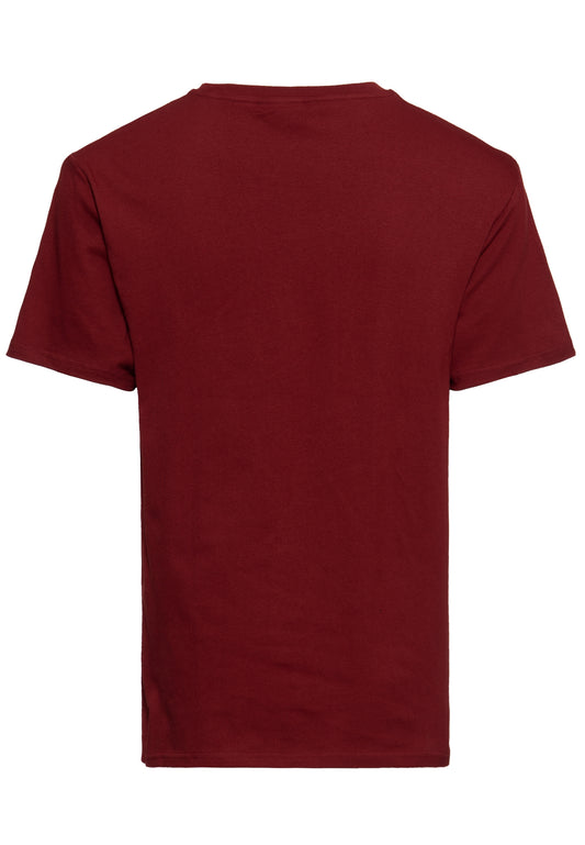 T-SHIRT CLASSIQUE "MECHANIC ON DUTY"