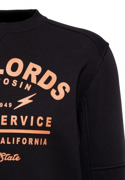PULLOVER »SPEED LORDS 1949