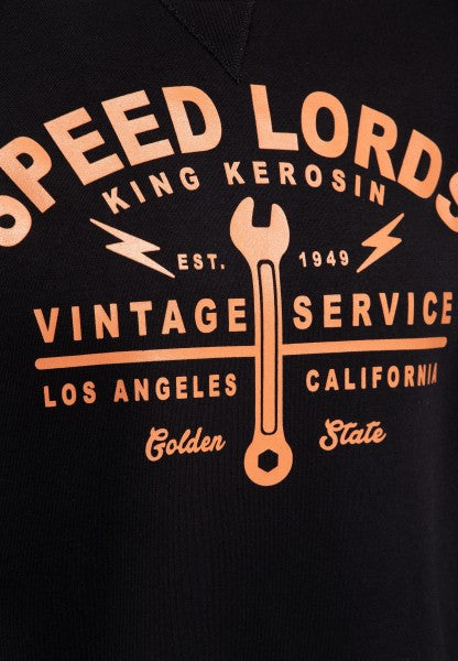 PULLOVER »SPEED LORDS 1949