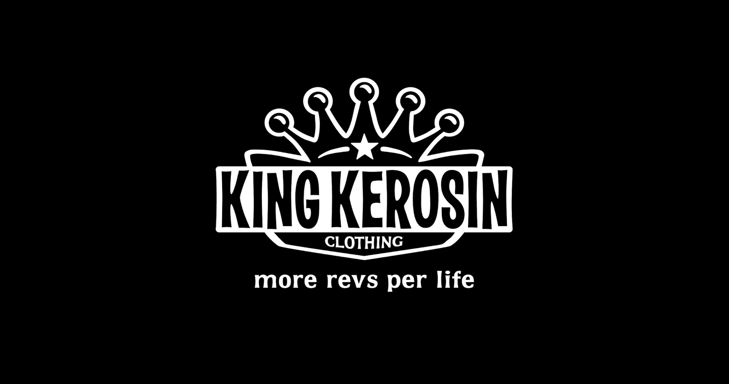 King Kerosin