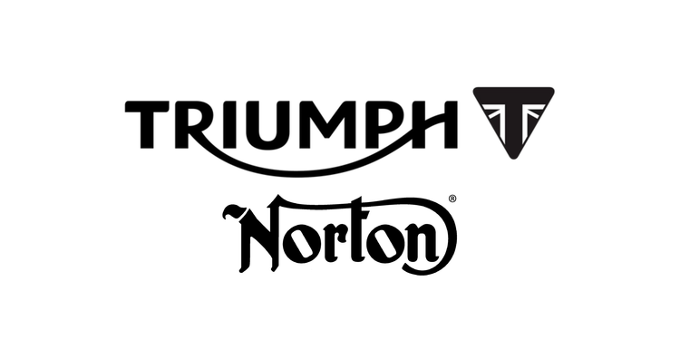 Pièces TRIUMPH et NORTON - Neuf & Occasion