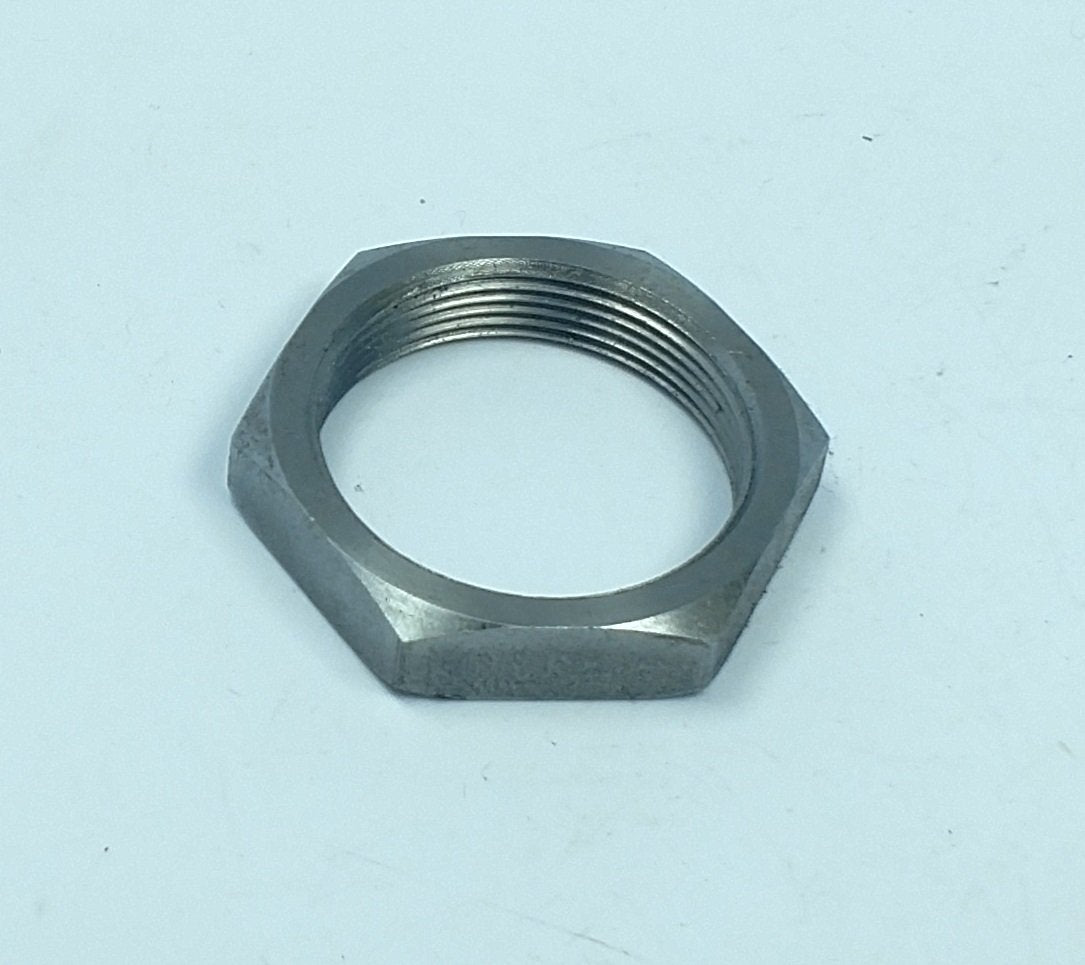 USED ​​Gearbox output pinion nut - NORTON-04.0070