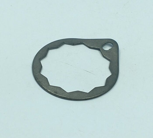 Gearbox pinion lock washer - NORTON-04.0076