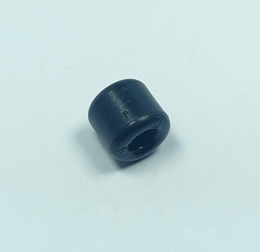 Side stand rubber stopper - NORTON-06.3324