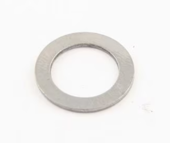 Clutch fixing washer - NORTON-06.3447