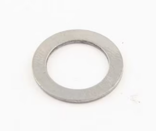 Clutch fixing washer - NORTON-06.3447