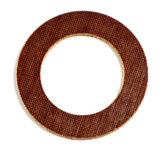 Valve spring insulating washer - NORTON-06.7845