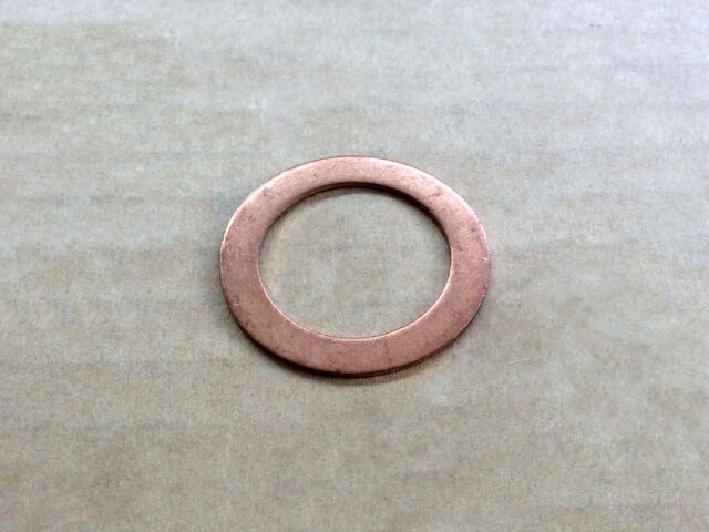 Copper washer - NORTON-06.7542