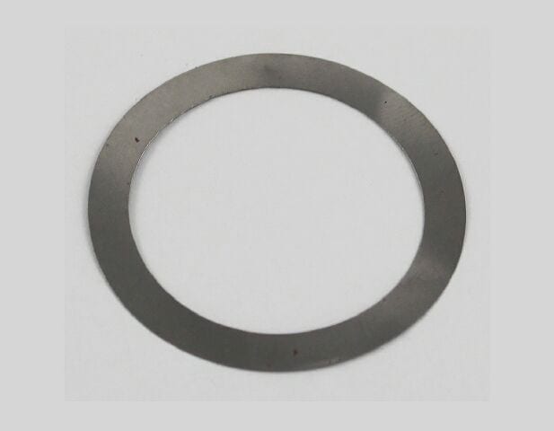 Crankshaft shim (0.003"/0.08mm) - NORTON-06.7569