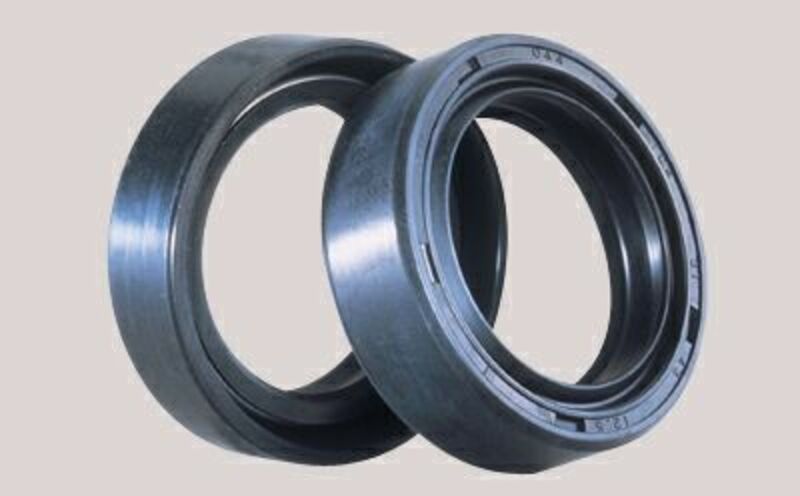 TECNIUM fork oil seal kit without dust cover - 35x47x7/9 - Bihr reference: 1043880 - Old Bihr reference: 640054