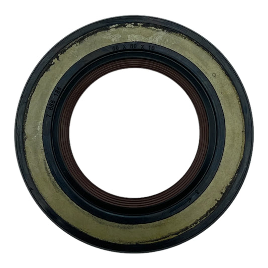 Engine flywheel oil seal - BMW-11117666186