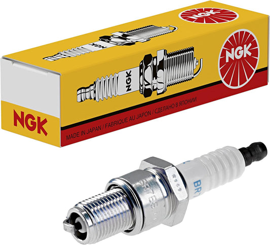 Bougie d'allumage NGK BP7ES 2412