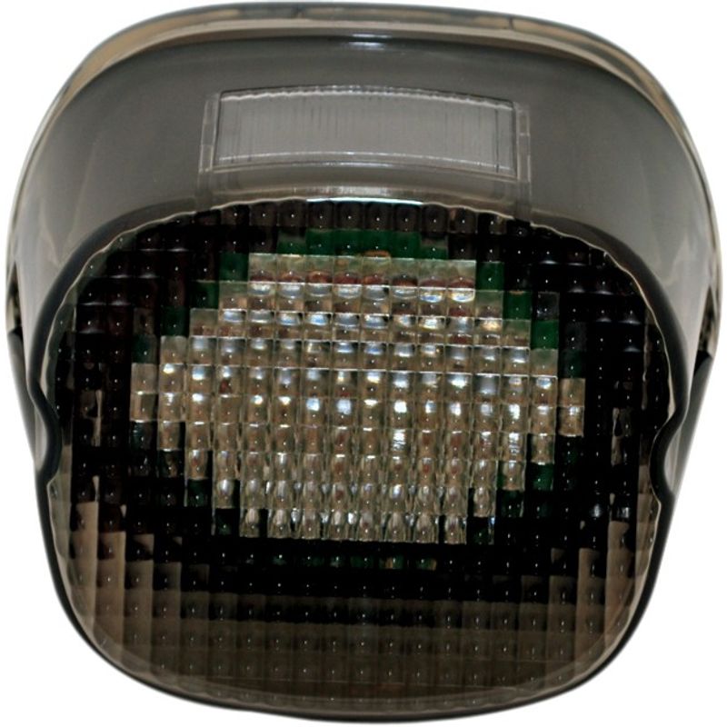 LED Tail Light HARLEY DAVIDSON CUSTOM DYNAMICS 2010-0760 