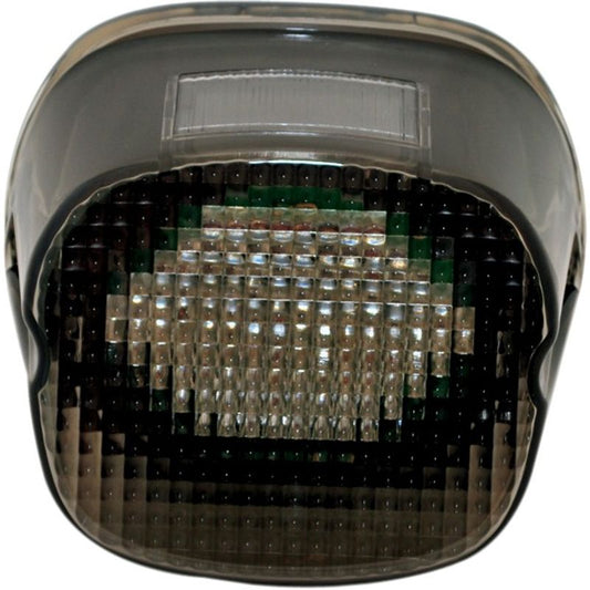 Piloto trasero LED HARLEY DAVIDSON CUSTOM DYNAMICS 2010-0760 