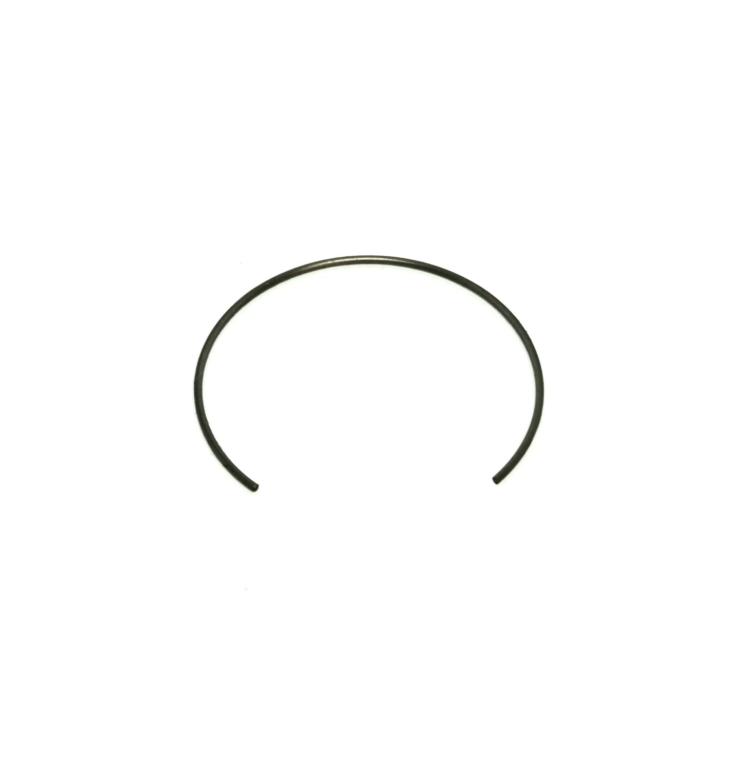 CIRCLIP OF THE OIL SEAL OF THE CRANKSHAFT BEARING NORTON-06.5245