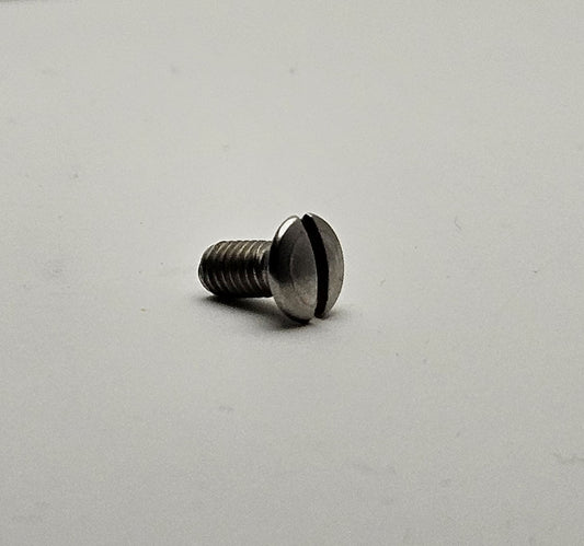 M4X10 emblem countersunk head screw - BMW-07119901310