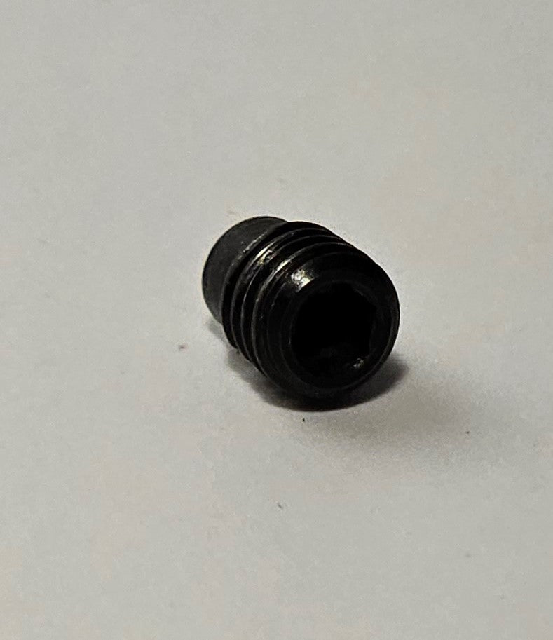 Ventilation screw M5X1 - BMW-32727695221