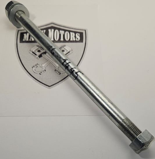 Stud 3/8 UNF-UNC x 4 1/2" NORTON-14.1445