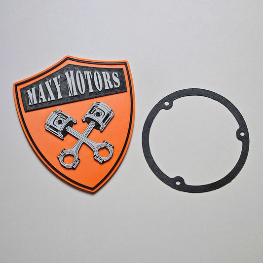 Joint de couvercle d'embrayage HARLEY DAVIDSON JGI-25416-70 JAMES-740370