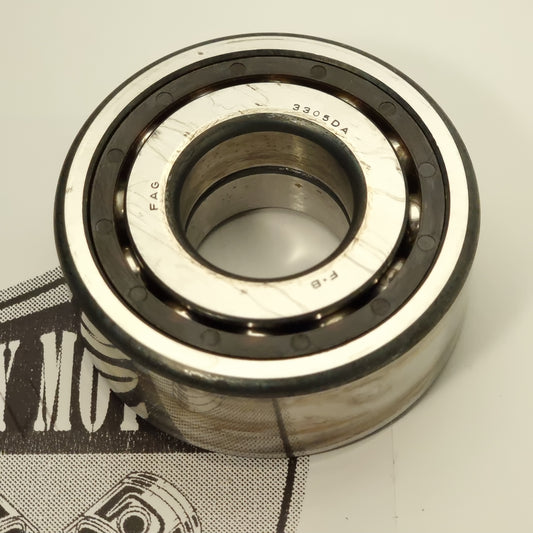 Bridge Nose Bearing - BMW-33121230247