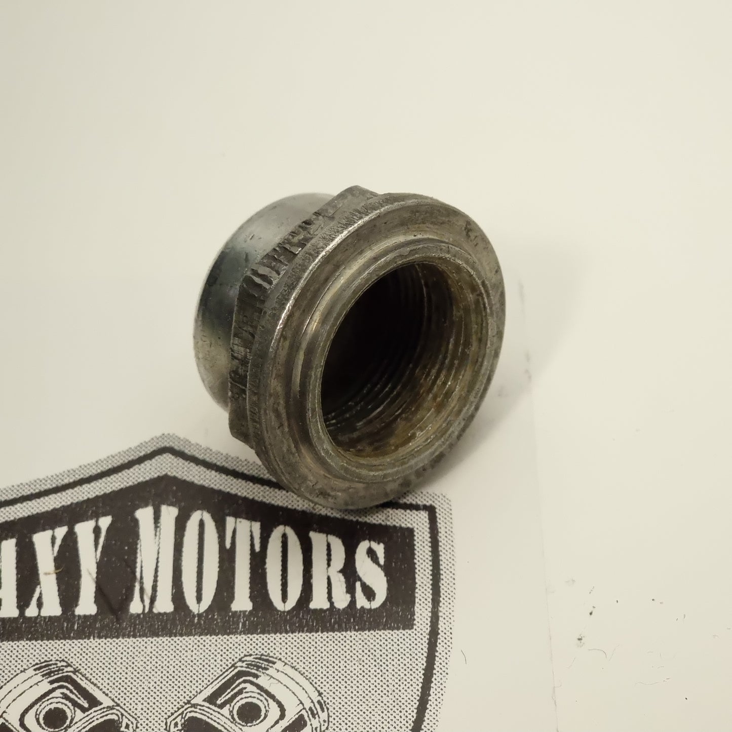 USED ​​Clevis nut - BMW-31421230478