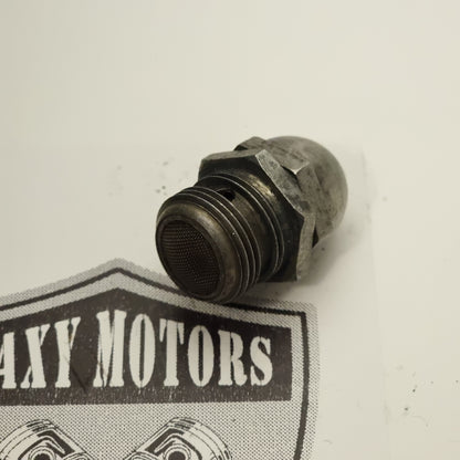 USED ​​Oil Pressure Valve - NORTON-71.3447