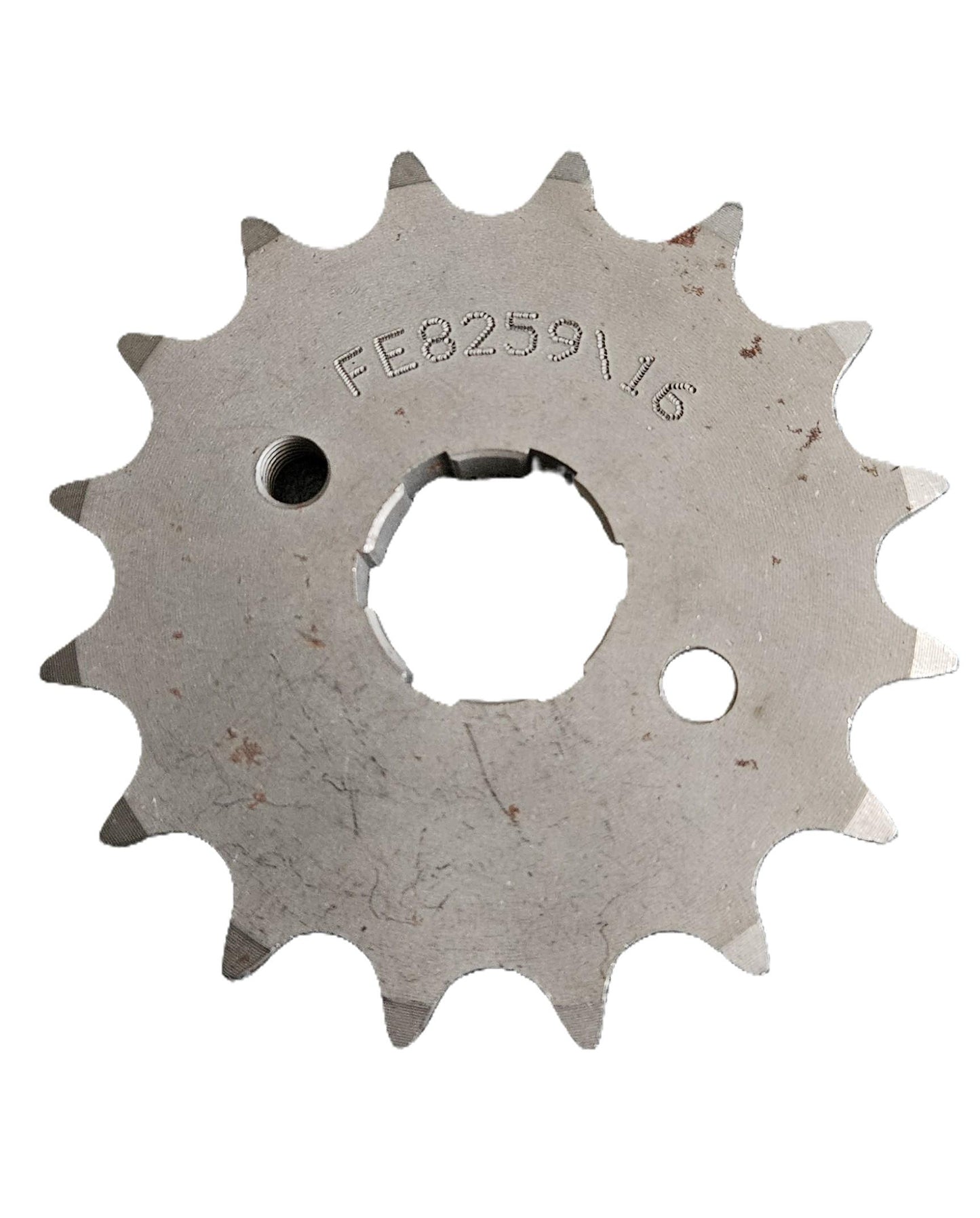 Pignon de Sortie de Boîte Honda (16 Dents) - France Équipement FE8259/16