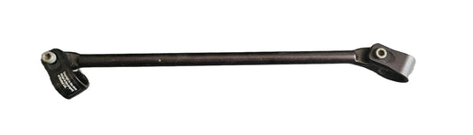 Barre de Renfort de Guidon Renthal – Aluminium Noir