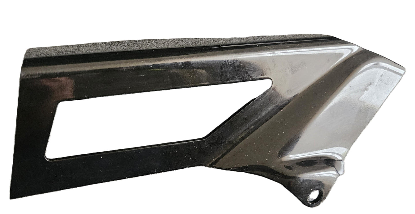 Carter de Chaîne Supérieur d'Origine – Kawasaki Z650 / Ninja 650