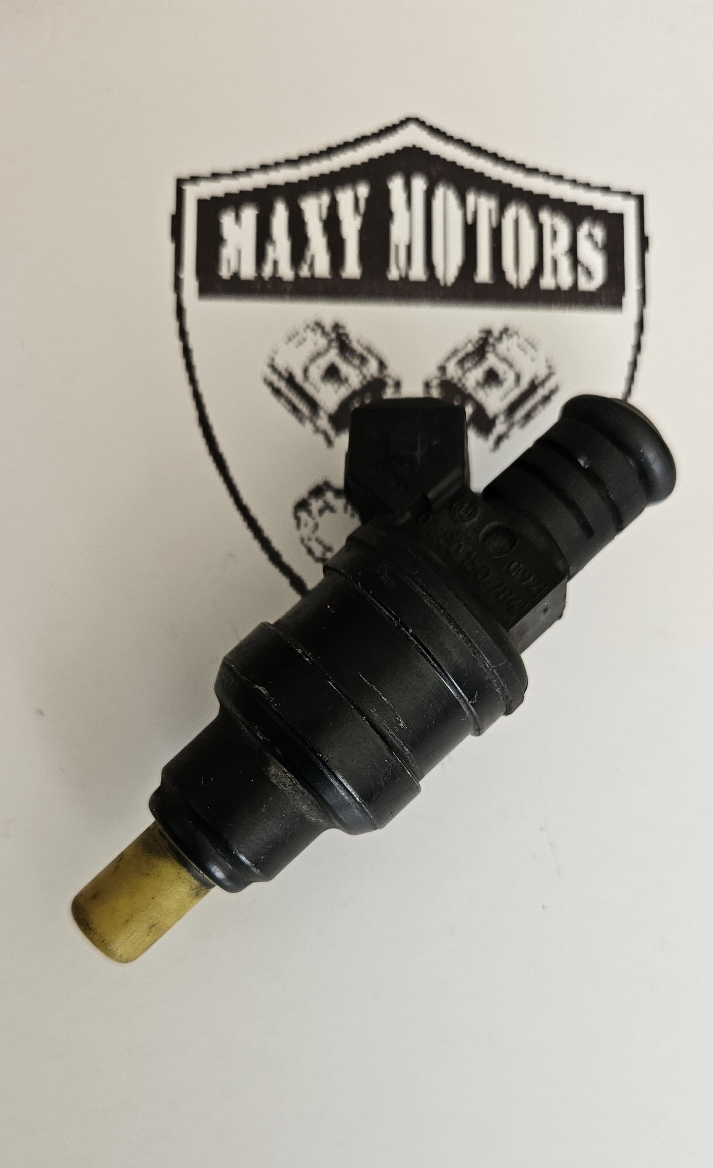 OCCASION Injection - Injecteur d'essence - BOSCH-0280150784 - BMW-13641341352