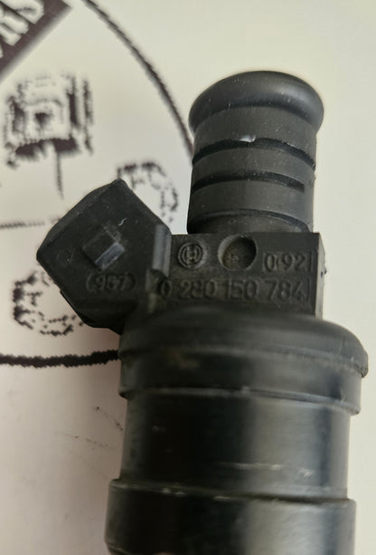OCCASION Injection - Injecteur d'essence - BOSCH-0280150784 - BMW-13641341352