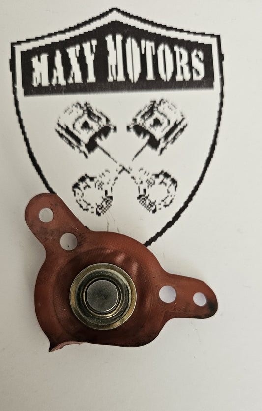 GEBRAUCHTE Dellorto-Rückgewinnungspumpenmembran – BMW-13111260870