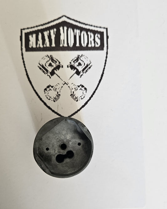 GEBRAUCHTER Kolbenvergaser - BMW-13111254925 + Düsennadel Nr. 4 - BMW-13111254926 + Halterung - BMW-13111254927