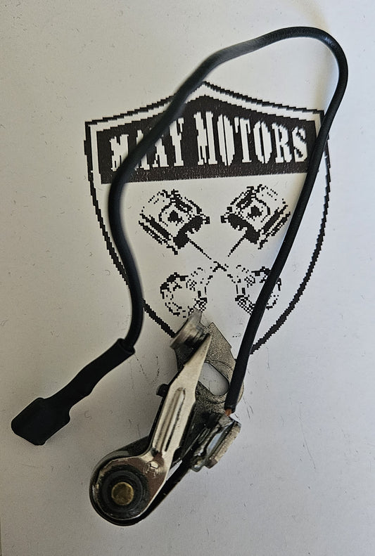 Rupteur - BMW-12111243969
