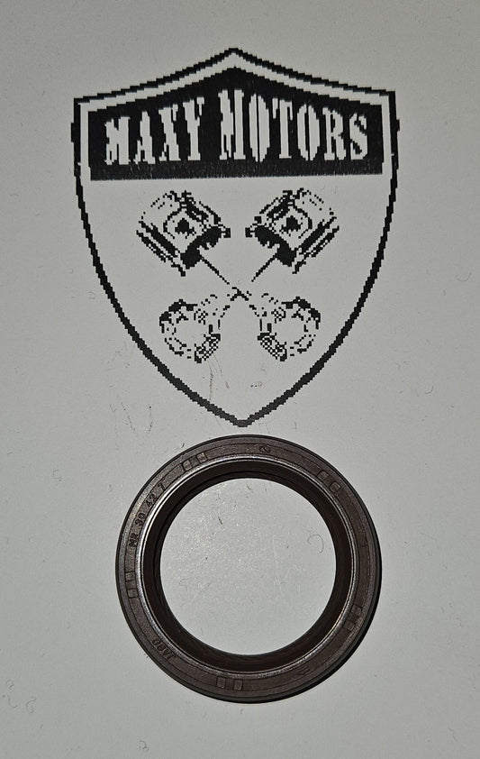 Seal 30X42X7 - BMW-33123004337