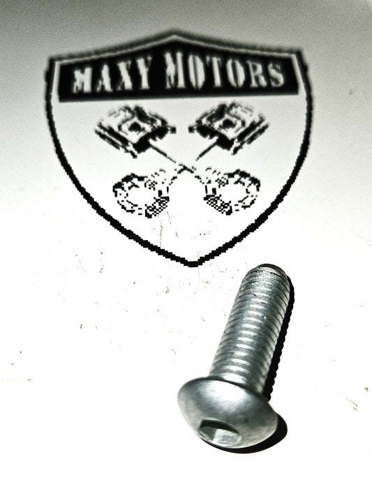 Pan head screw M8X25 - BMW-36311457803