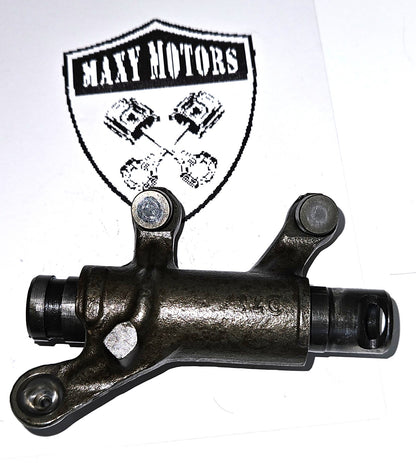 OCCASION Culbuteur NR.2 + Vis et écrous + Axe - BMW-11331340266