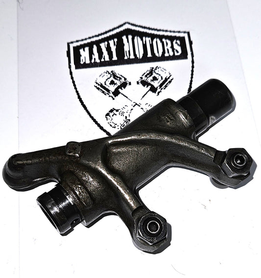 GEBRAUCHTER Kipphebel Nr.2 + Schrauben und Muttern + Achse - BMW-11331340266