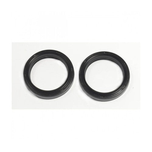 TECNIUM fork oil seal kit without dust cover - 43x54x11 - Bihr reference: 1043883 - Old Bihr reference: 640098