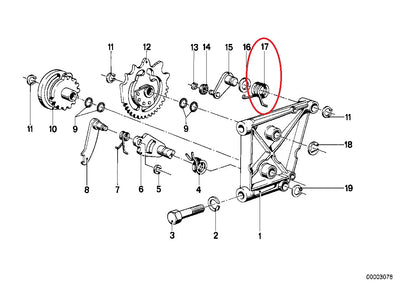 Spring - BMW-23311234791